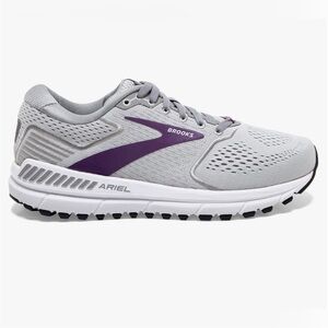 Brooks Womens Ariel ‘ 20 Supportive Running Shoe Size 11.5